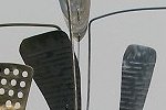go to wind-driven drawing machine